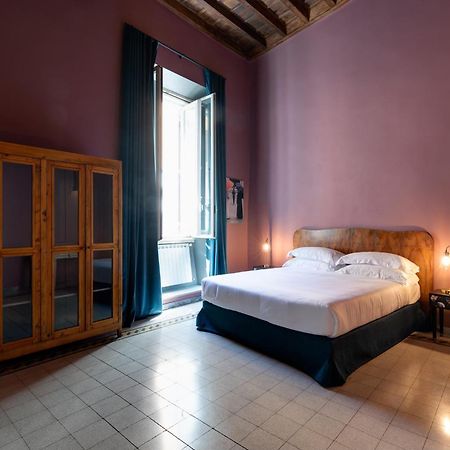 Appartamento Tor Millina 4 Piazza Navona Roma Eksteriør bilde